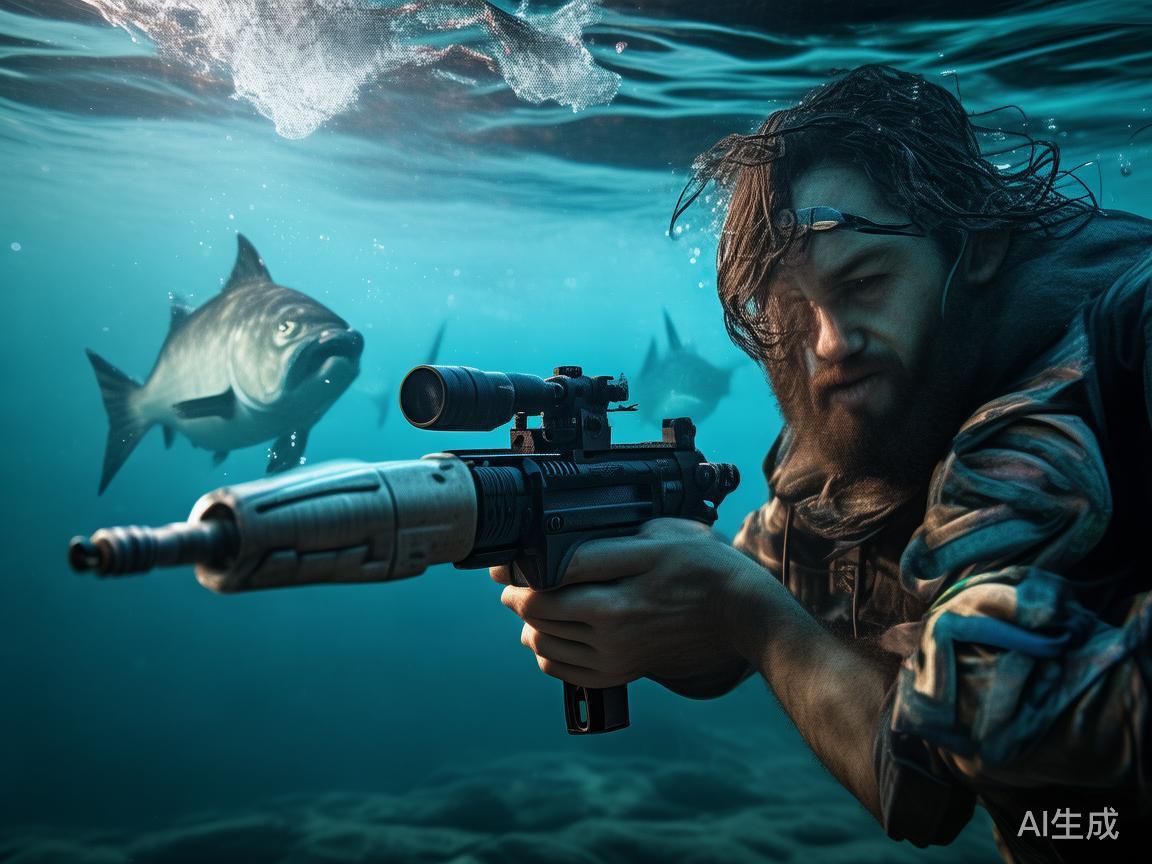 JDB千炮捕鱼最新玩法攻略详解与实用技巧全面分享