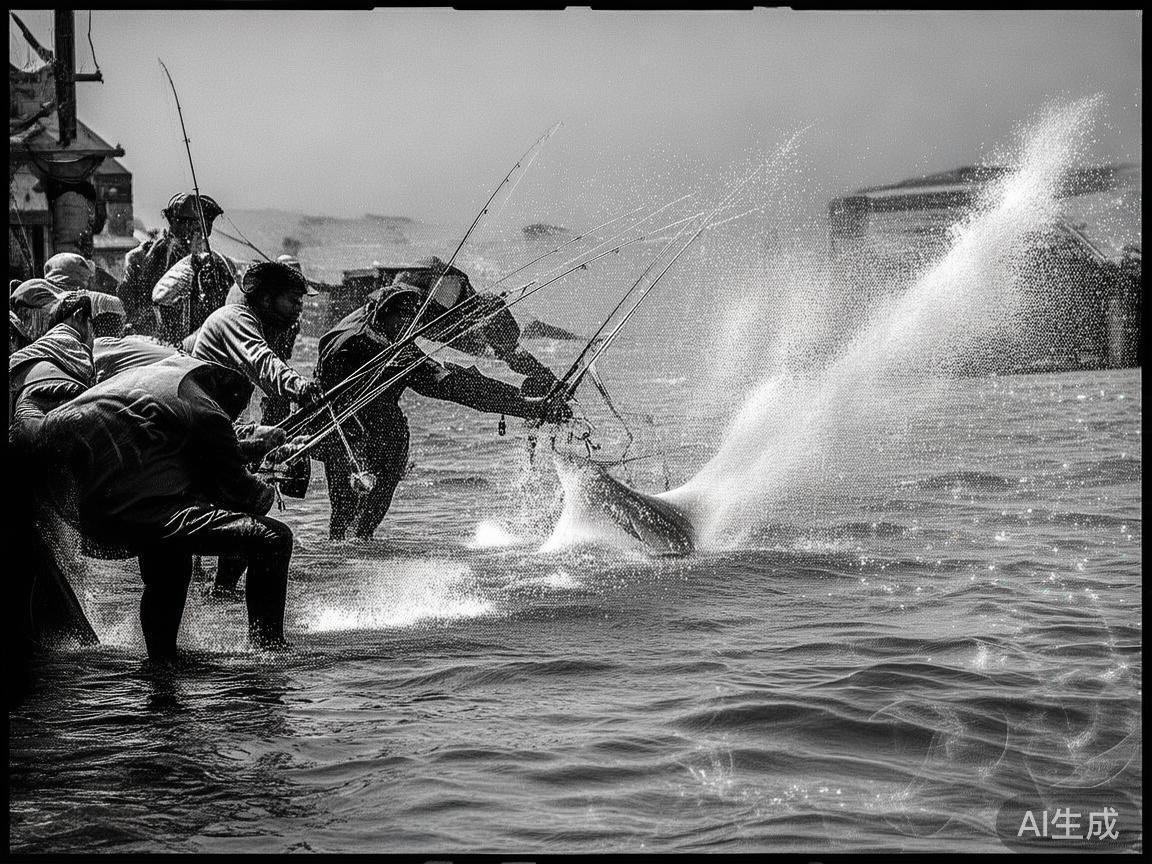 JDB五龙捕鱼鲨嘴炮升级技巧及最优使用策略全解析