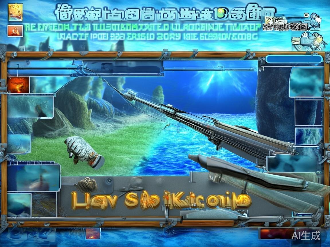 全面揭秘JDB电子龙王捕鱼技巧与秘籍，轻松玩转游戏赢大奖