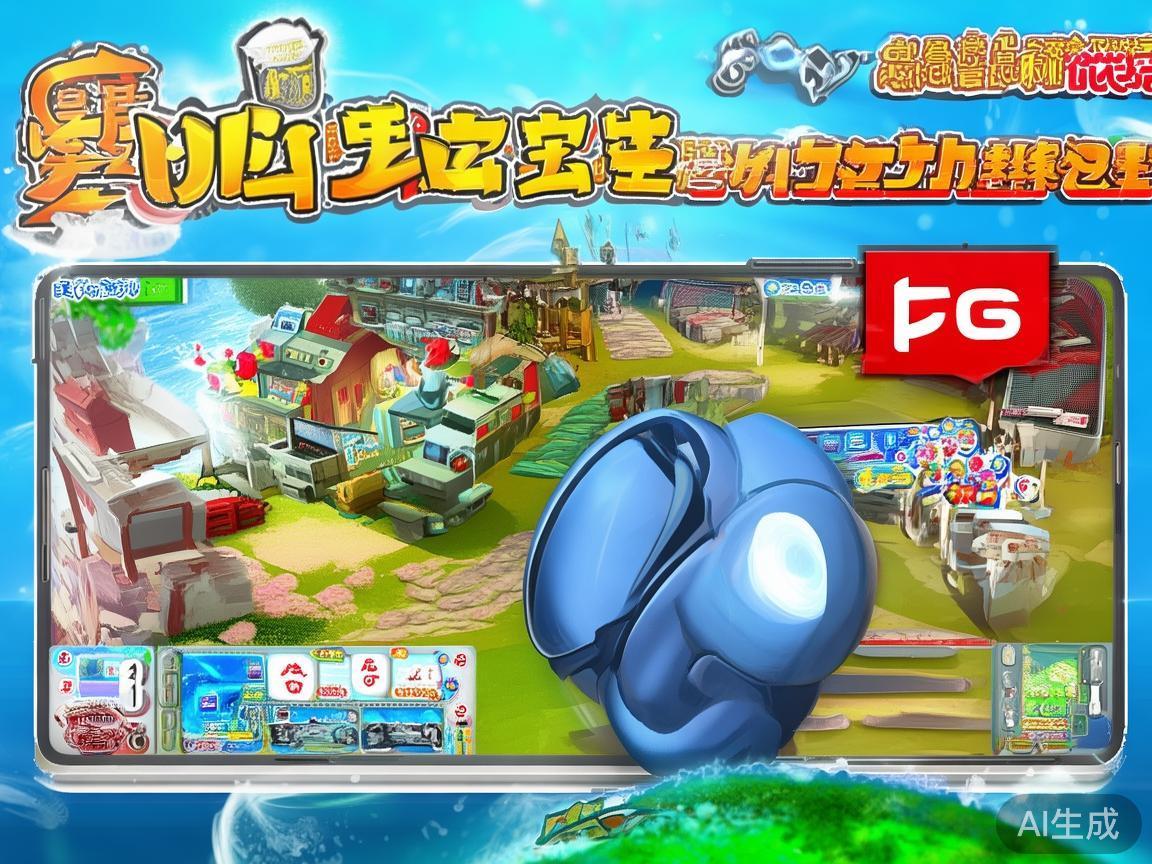 全面掌握JDB财神捕鱼实用技巧与故障排除指南，助你轻松畅玩棋牌游戏