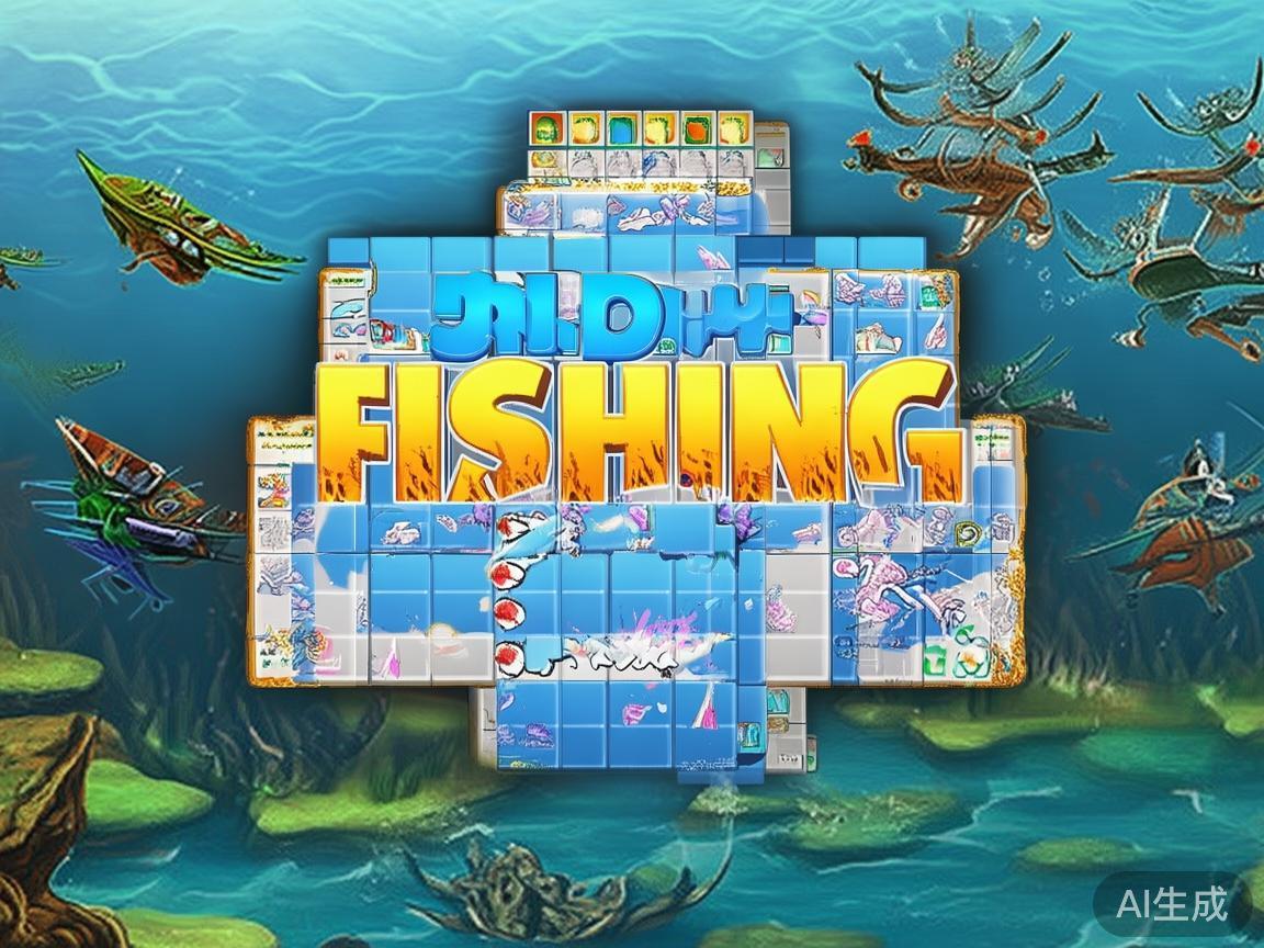 全新JDB捕鱼棋牌游戏最新版下载与玩法技巧全面解析攻略