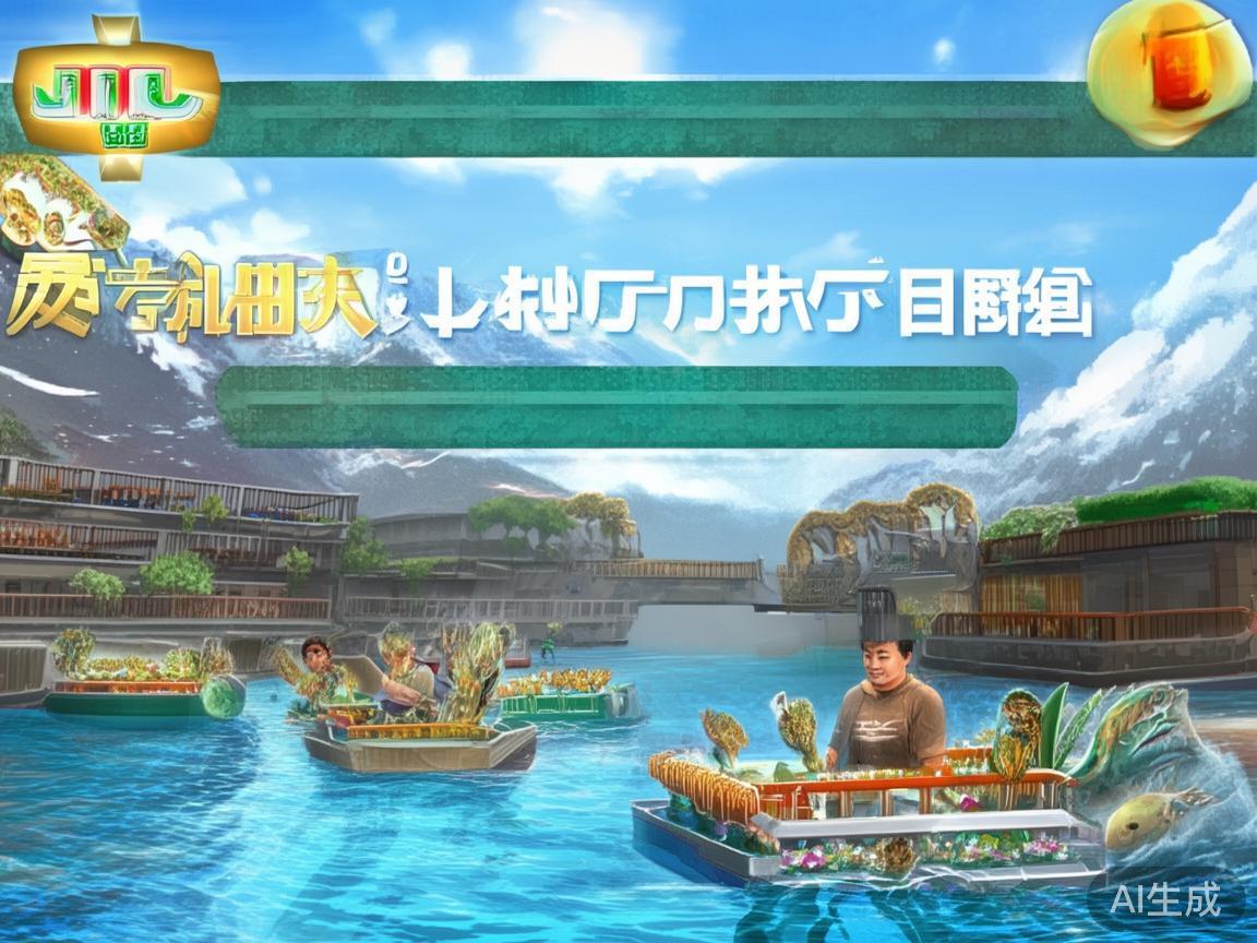 掌握JDB财神捕鱼技巧：玩得更顺畅赢取丰富奖励方法