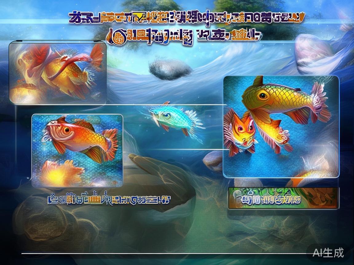 在当今移动娱乐日益盛行的时代，JDB龙王捕鱼游戏凭