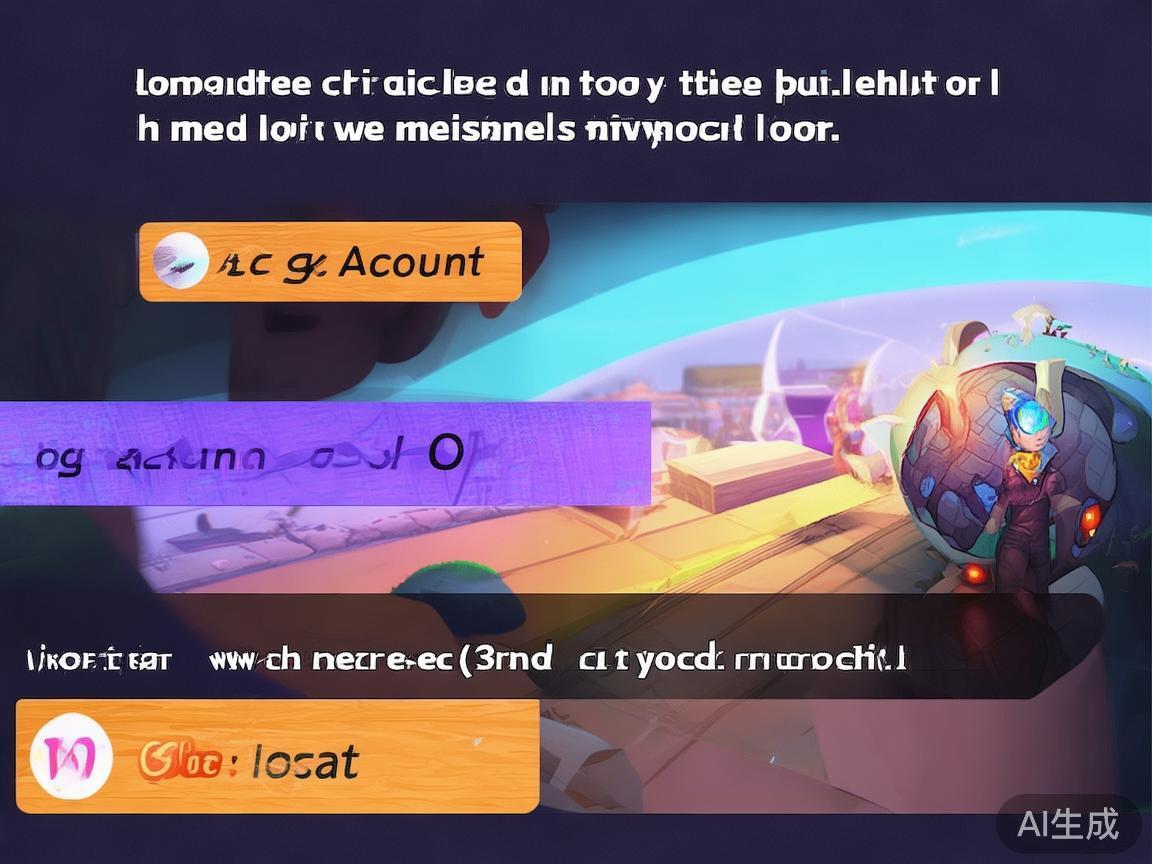 注册与登录：首次打开游戏时，可以选择注册账号或直接