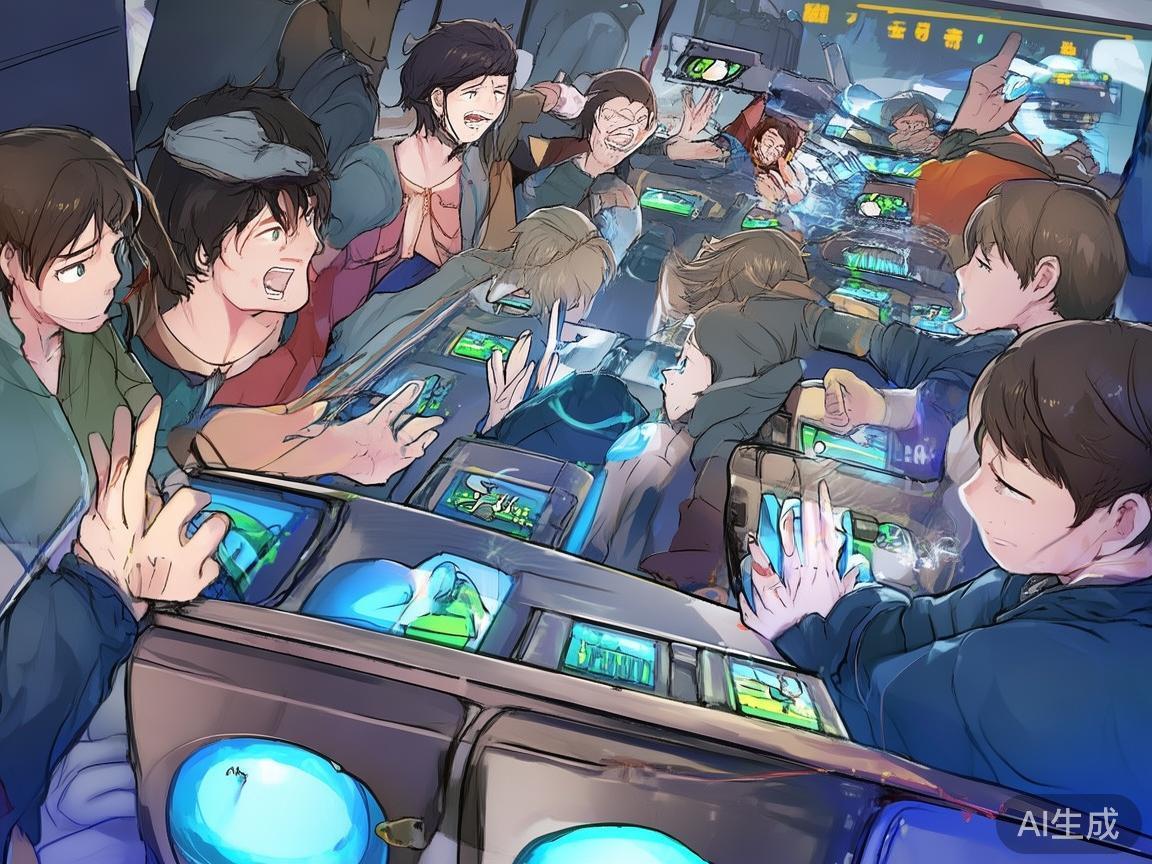 在玩jdb财神捕鱼时，很多玩家都会遇到输多了的情况