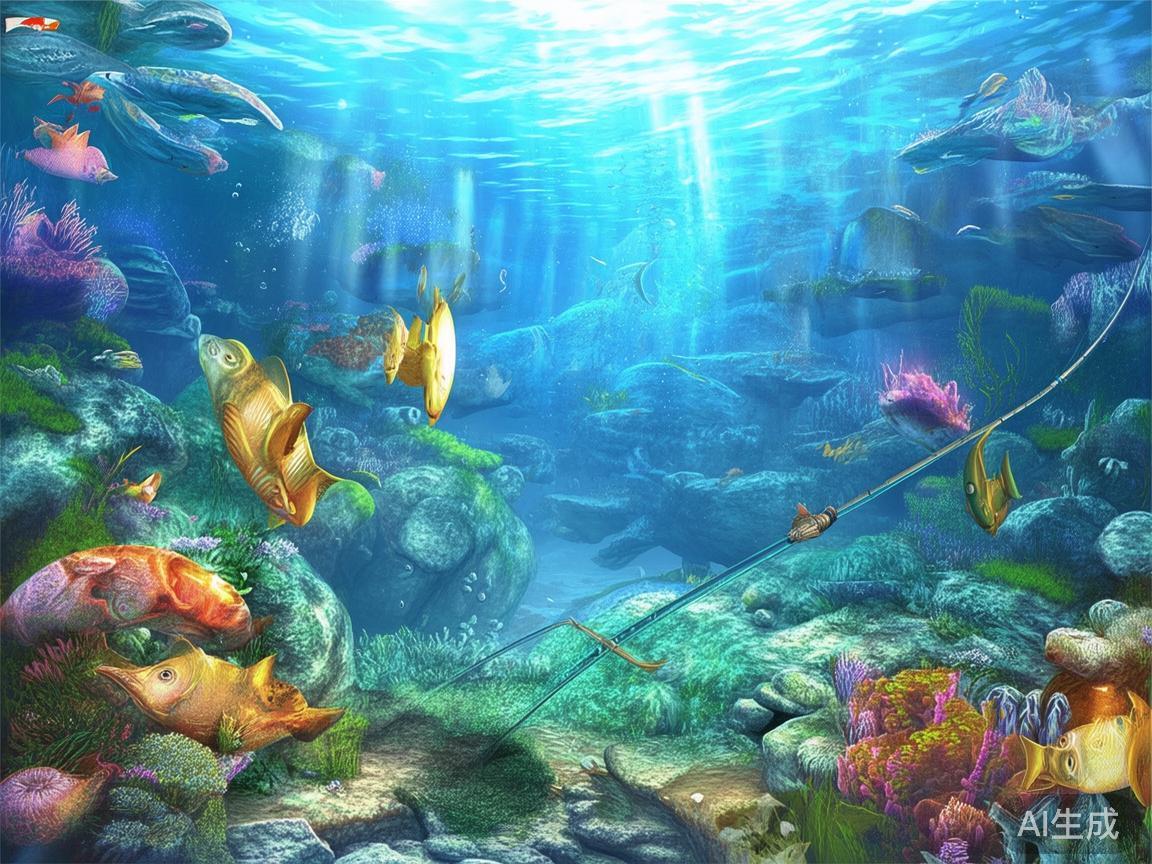 首先，JDB财神捕鱼体验版在画面设计和游戏音效方面