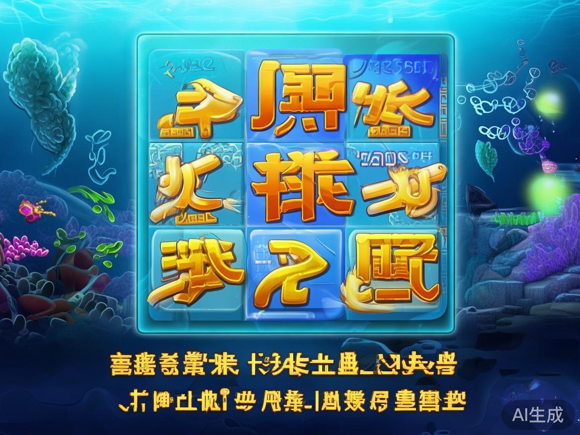 在众多休闲娱乐游戏中，JDB财神捕鱼凭借其丰富的玩