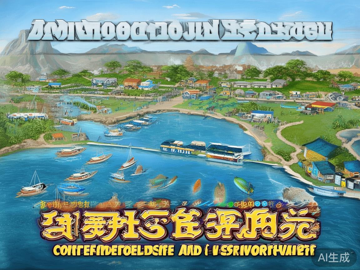 全面解析JDB财神捕鱼官网版最新版本更新内容与独特特色功能解析 在激烈竞争的线上捕鱼游戏中,持续的版本更新是吸引玩