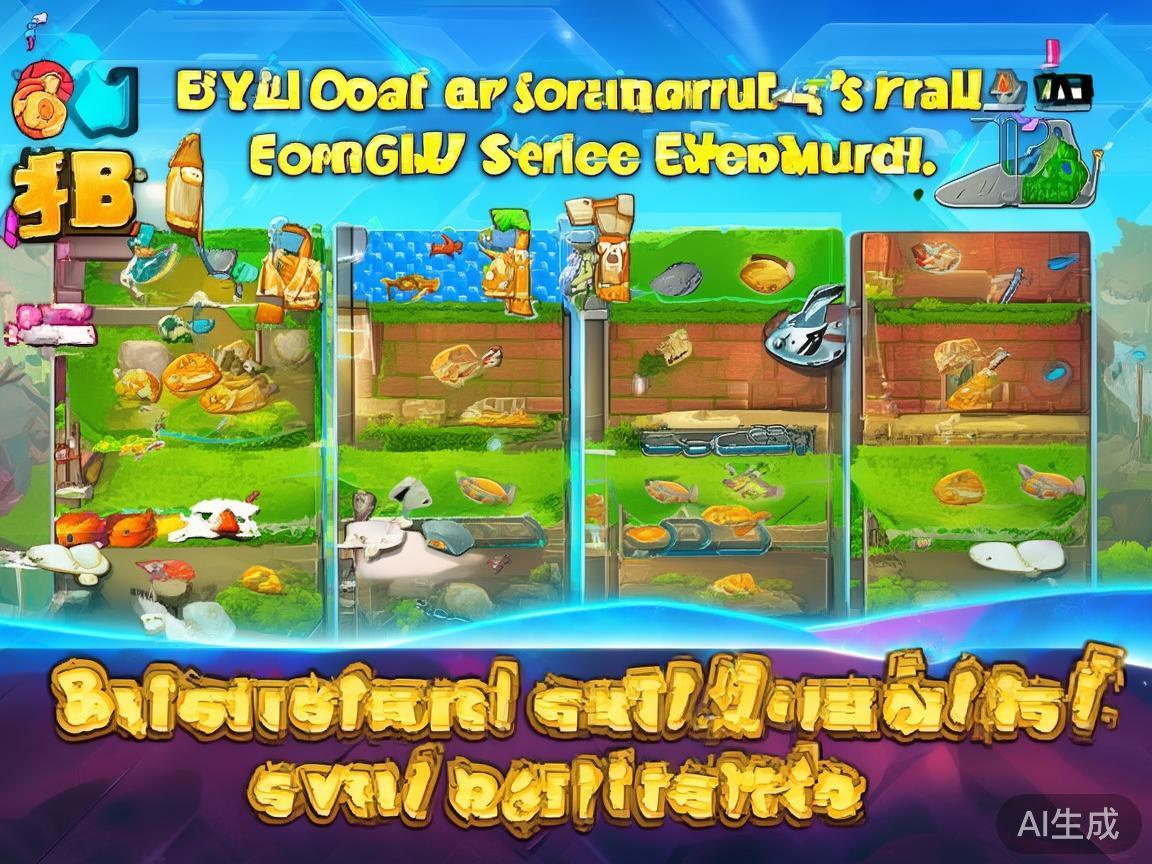 全面攻略:在JDB财神捕鱼中轻松领取大量免费金币的方法与技巧 jdb财神捕鱼作为一款深受欢迎的捕鱼游戏,其丰富的