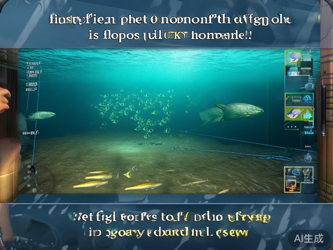 在JDB捕鱼中，掌握游戏的节奏至关重要。多次实践发