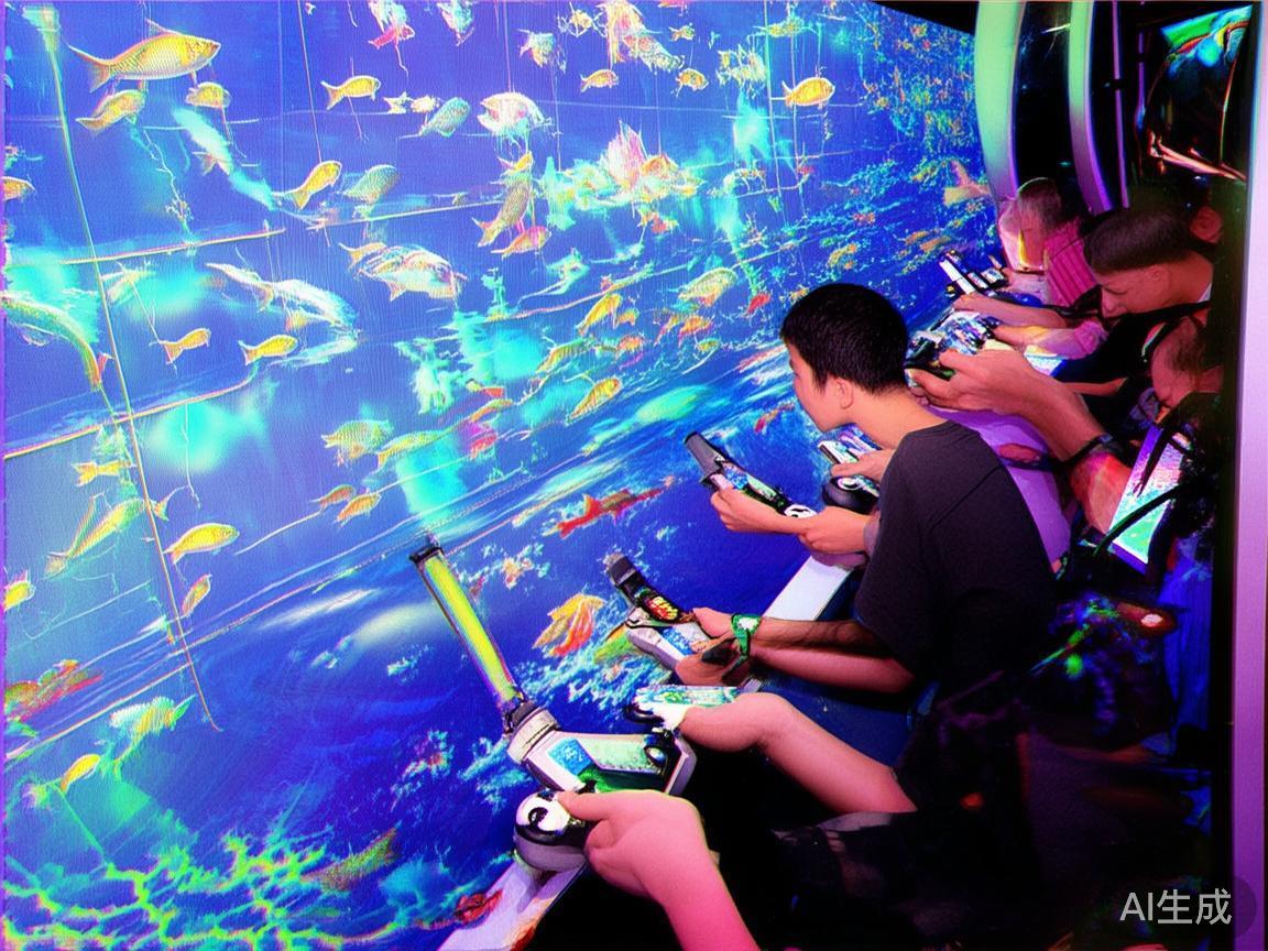 全面揭秘电子JDB捕鱼游戏攻略与技巧,轻松赢取大奖轻松赚大钱 许多电子JDB捕鱼游戏提供“锁定”或“自动射击”等