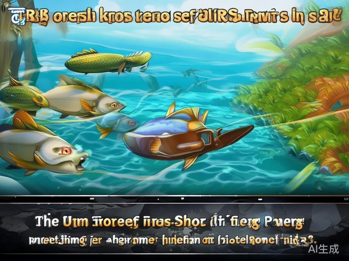 在JDB龙王捕鱼2中，射击力度直接影响捕获效率。_