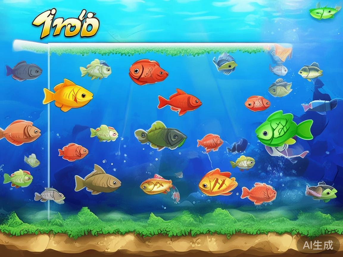 1.&nbsp;简单易懂的操作体验
jdb财神捕鱼不充值版