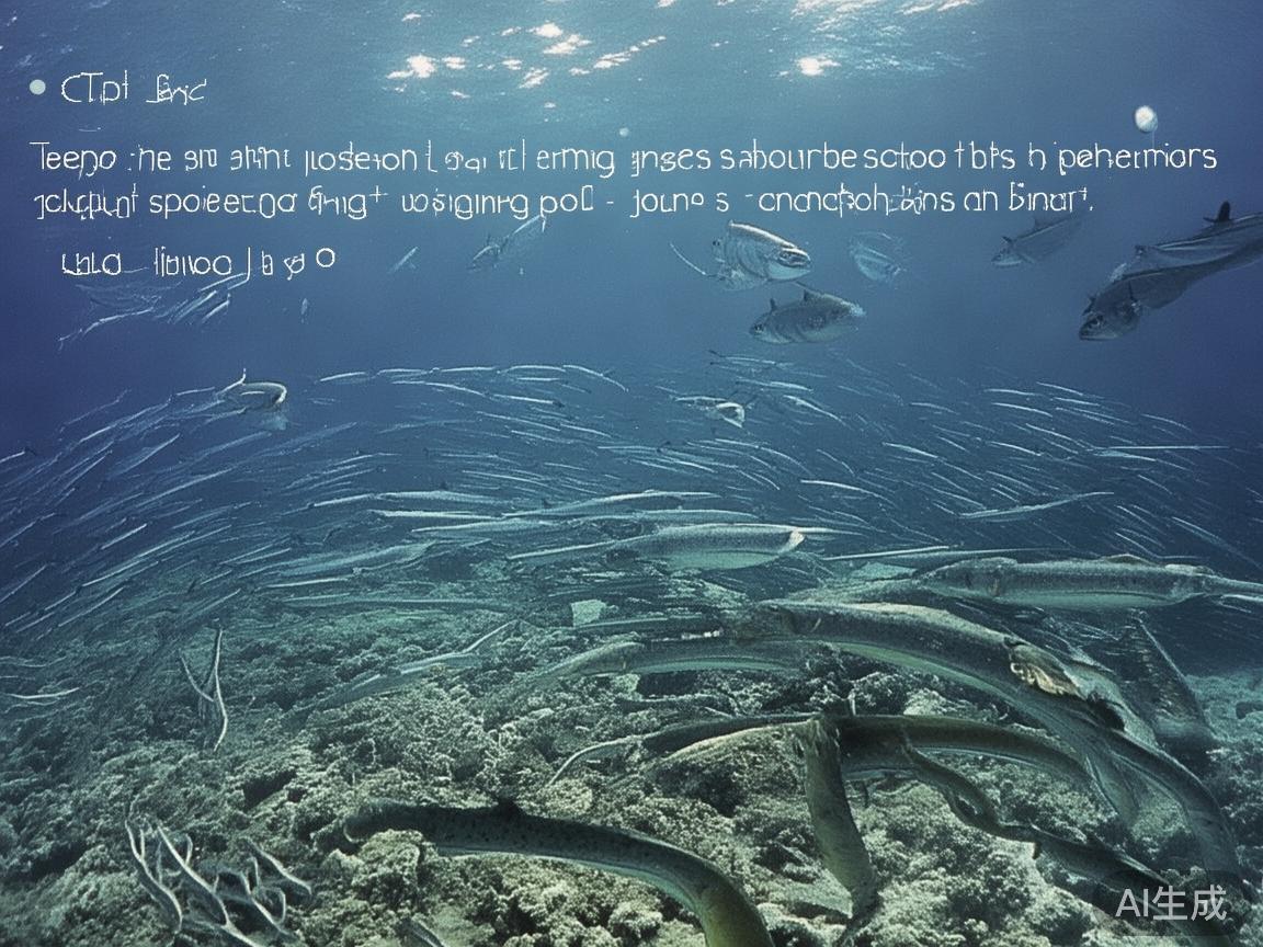 观察鱼的跑动轨迹与规律
熟悉鱼类的出场和移动规律