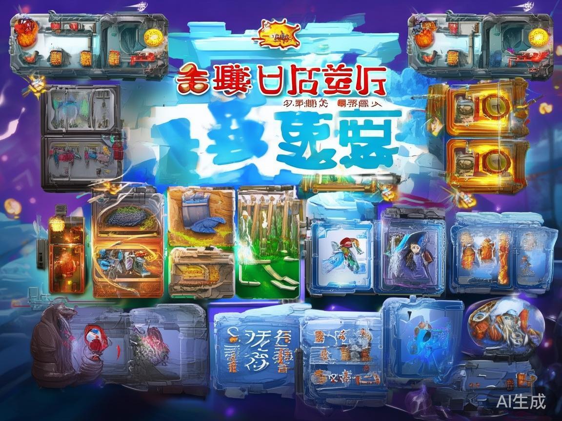 全面掌握JDB财神捕鱼Demo游戏玩法与快速入门攻略