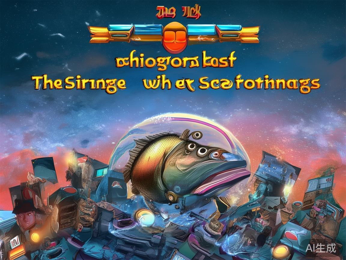 JDB捕鱼游戏是否存在特定时间规律，助力玩家提升胜率的可能性分析