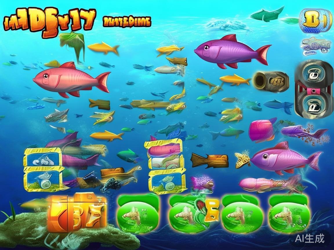 JDB五龙捕鱼技巧攻略：教你轻松稳赢不亏的实用方法与全方位操作指南