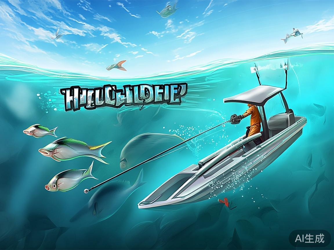 如何在JDB财神捕鱼不充值版中轻松赢取高分奖励攻略