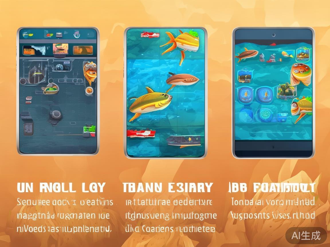 JDB捕鱼最新版本推荐:哪个版本最受玩家欢迎玩法最精彩? JDB捕鱼自推出以来,经过多次版本迭代,不断优化玩